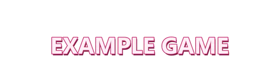 Example Game