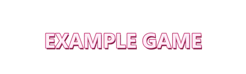 Example Game logo